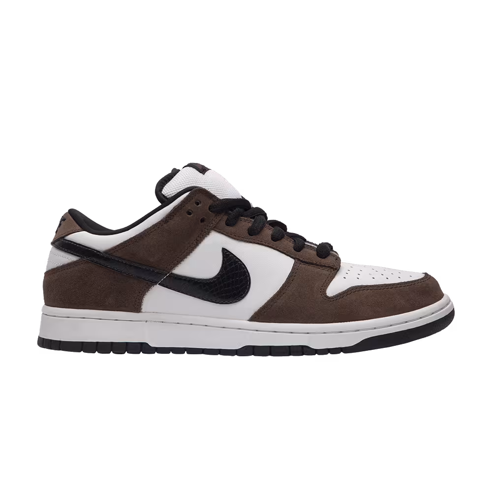 Nike Dunk Low Pro SB Trail