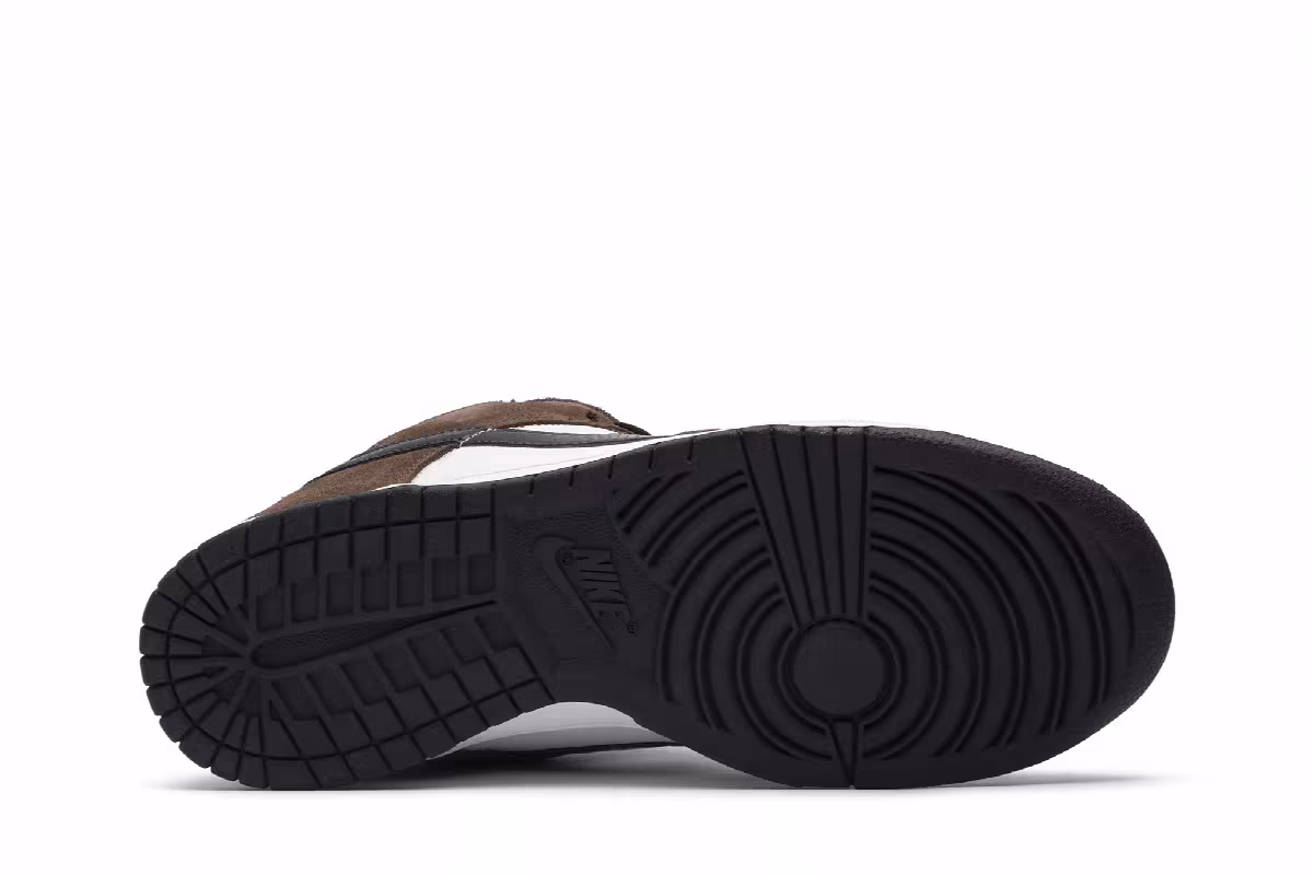 Nike Dunk Low Pro SB Trail, view 5