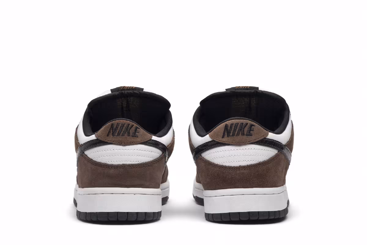 Nike Dunk Low Pro SB Trail, view 7