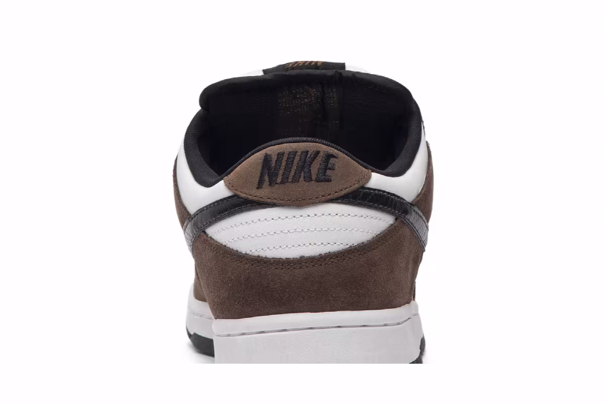 Nike Dunk Low Pro SB Trail, view 8