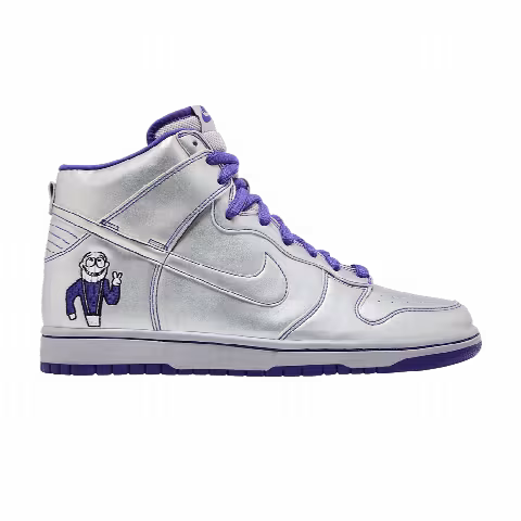 Nike Dunk High Premium SB 'Dinosaur Jr'