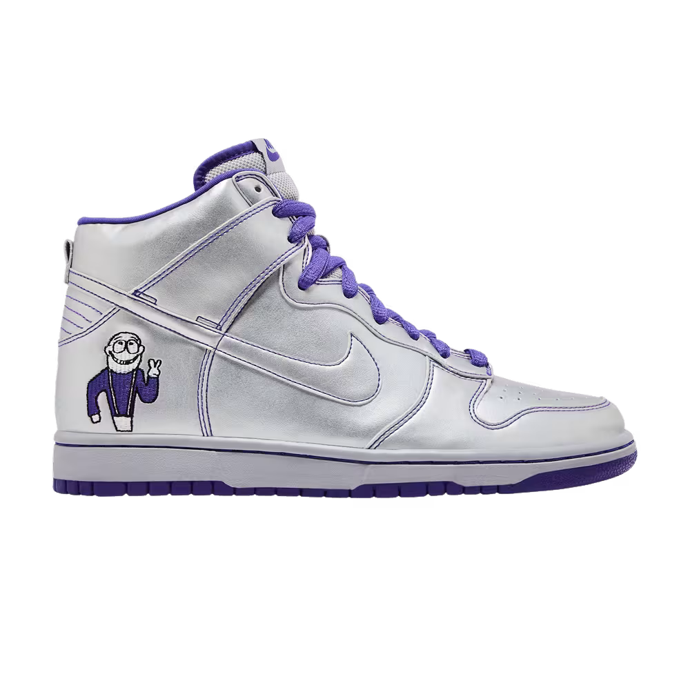 Nike Dunk High Premium SB Dinosaur Jr