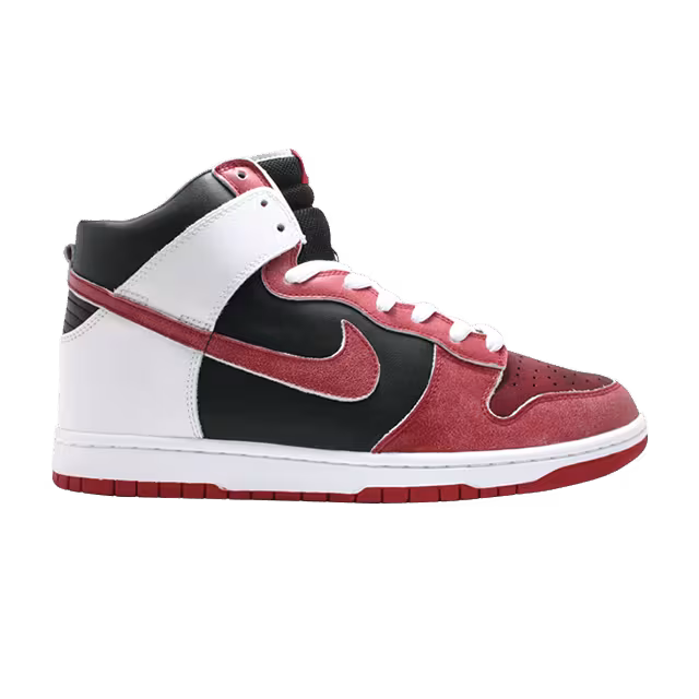 Nike Dunk High Pro SB Jason Voorhees