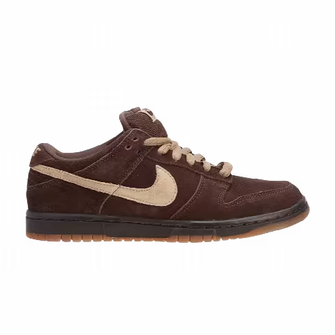 Nike Dunk Low Pro SB 'Mocha'