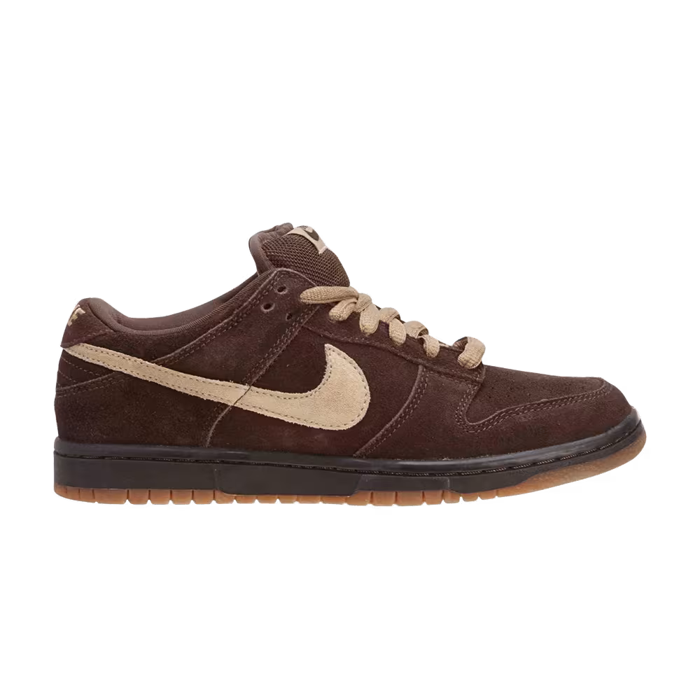 Nike Dunk Low Pro SB Mocha