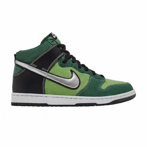 Nike Dunk High Pro SB 'Brut'
