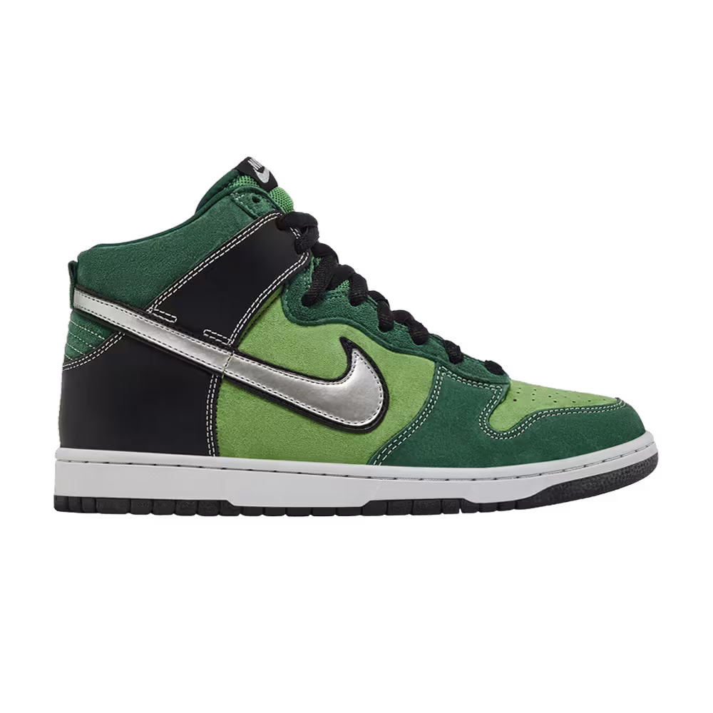 Nike Dunk High Pro SB Brut
