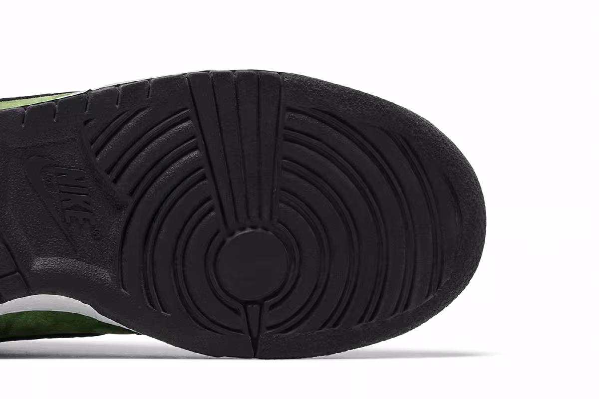 Nike Dunk High Pro SB Brut, view 6