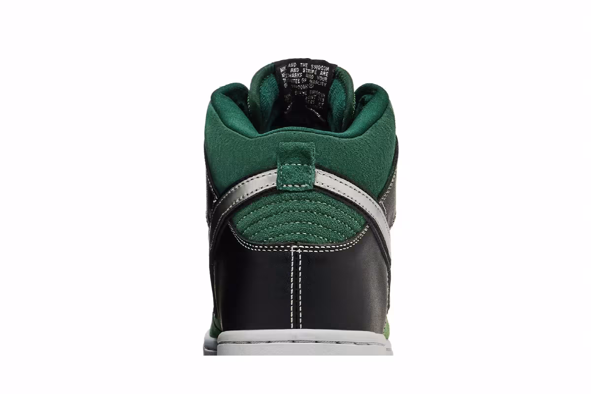 Nike Dunk High Pro SB Brut, view 8