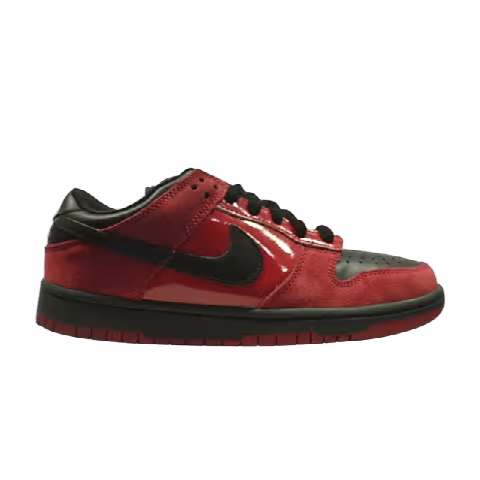 Nike Dunk Low Pro SB 'Milli Vanilli'