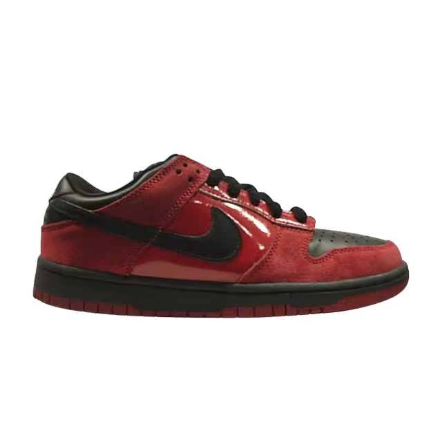 Nike Dunk Low Pro SB Milli Vanilli