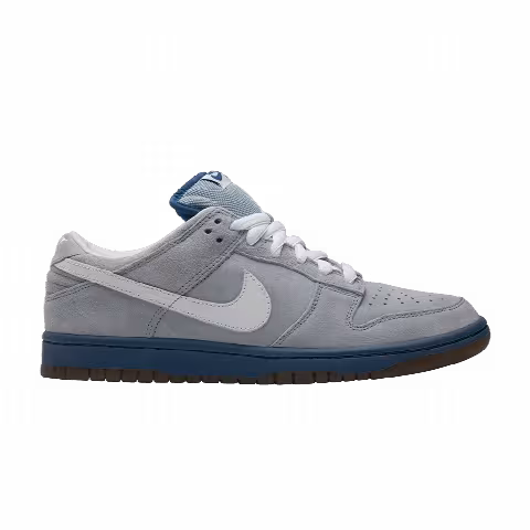 Nike Dunk Low Pro SB 'Border Blue'