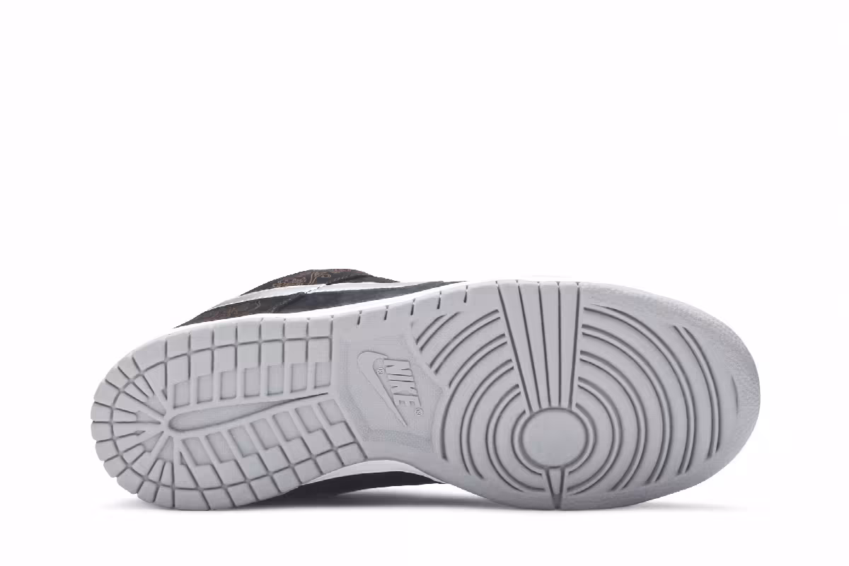 Nike Dunk Low Premium SB Takashi 2, view 5