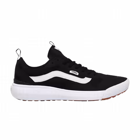 Vans UltraRange EXO 'Black'