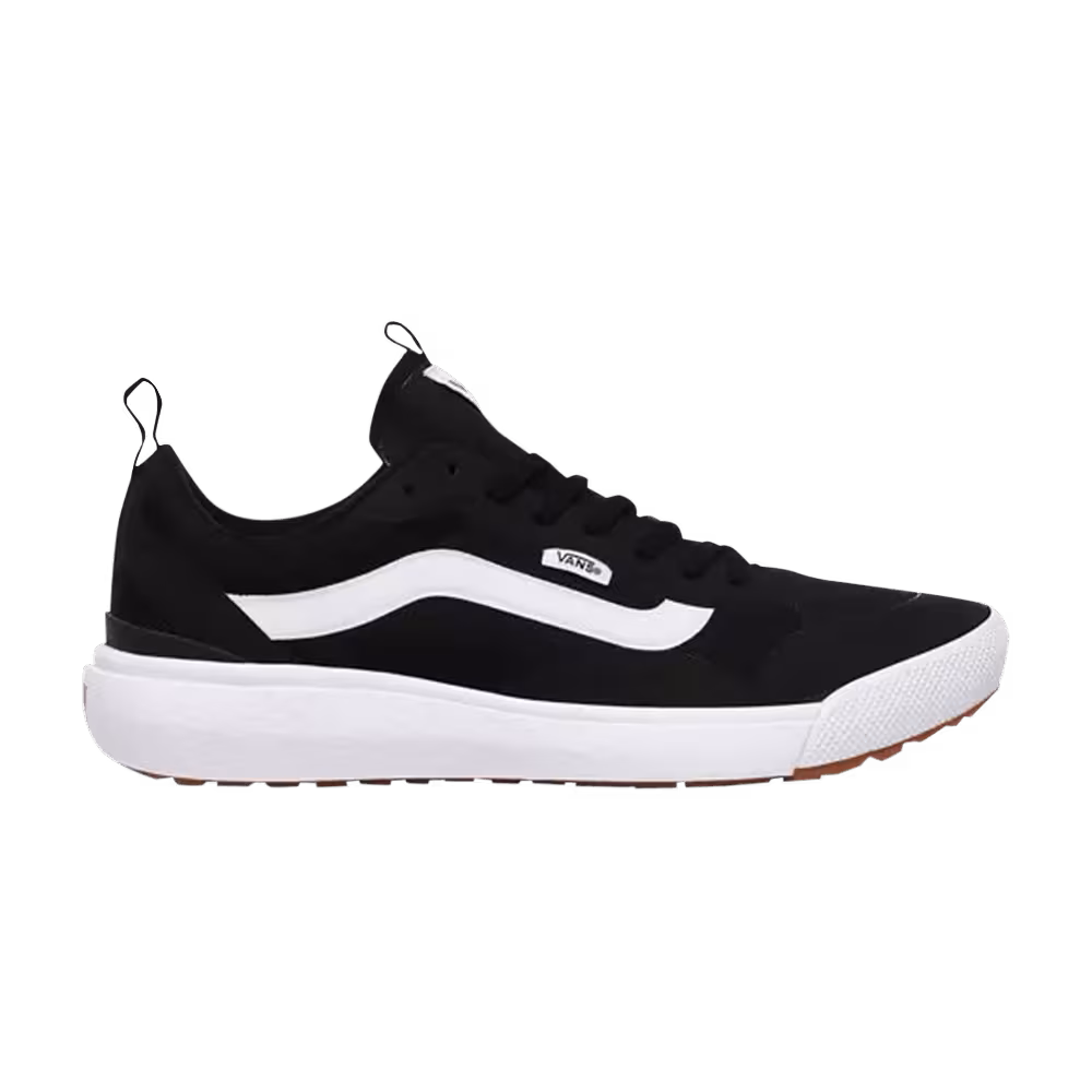 Vans UltraRange EXO Black