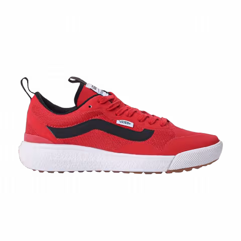 Vans UltraRange EXO 'Red'