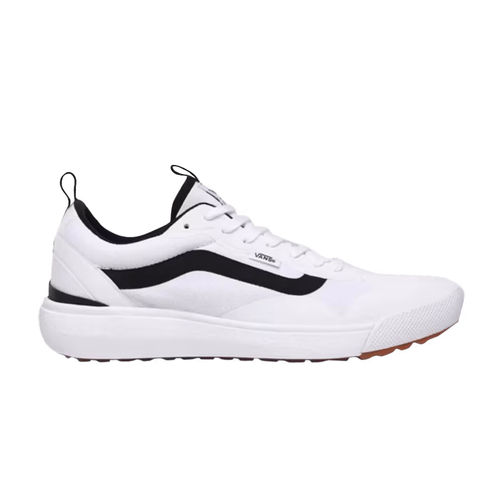 Vans UltraRange EXO White