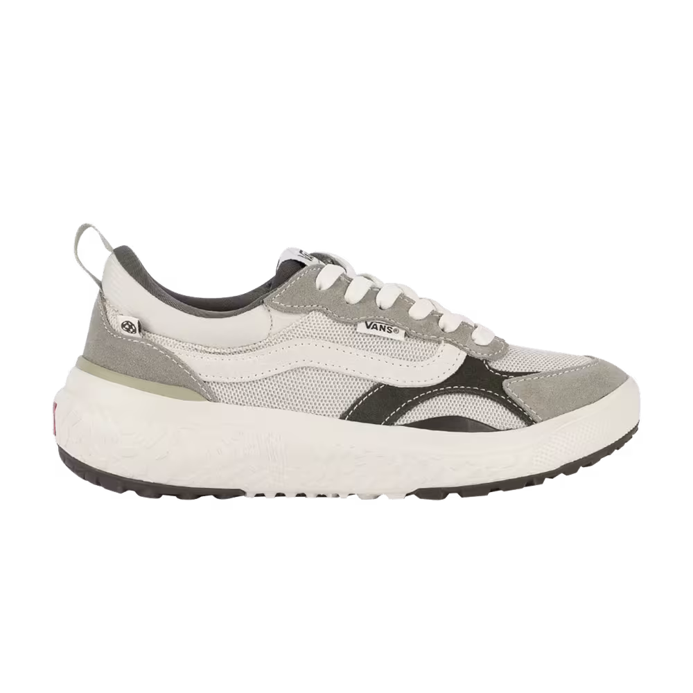 Vans UltraRange Neo VR3 Light Brown Green