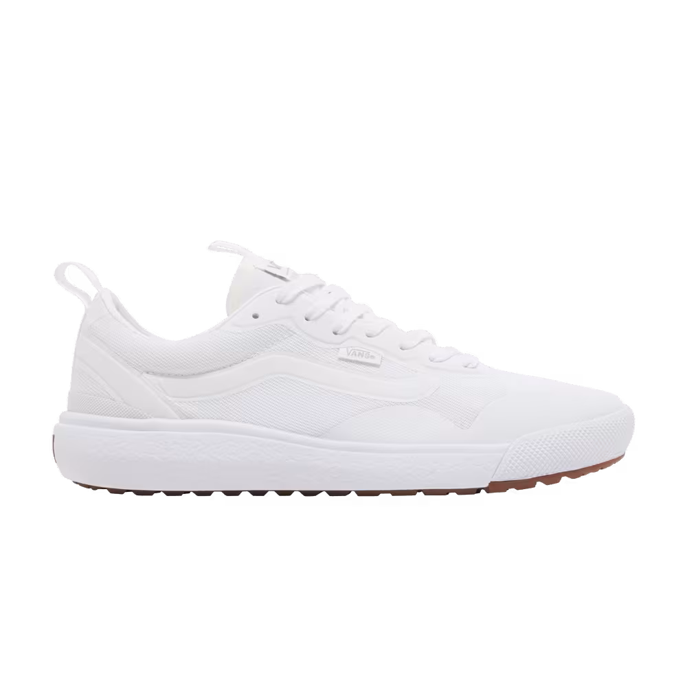 Vans UltraRange Exo White Gum