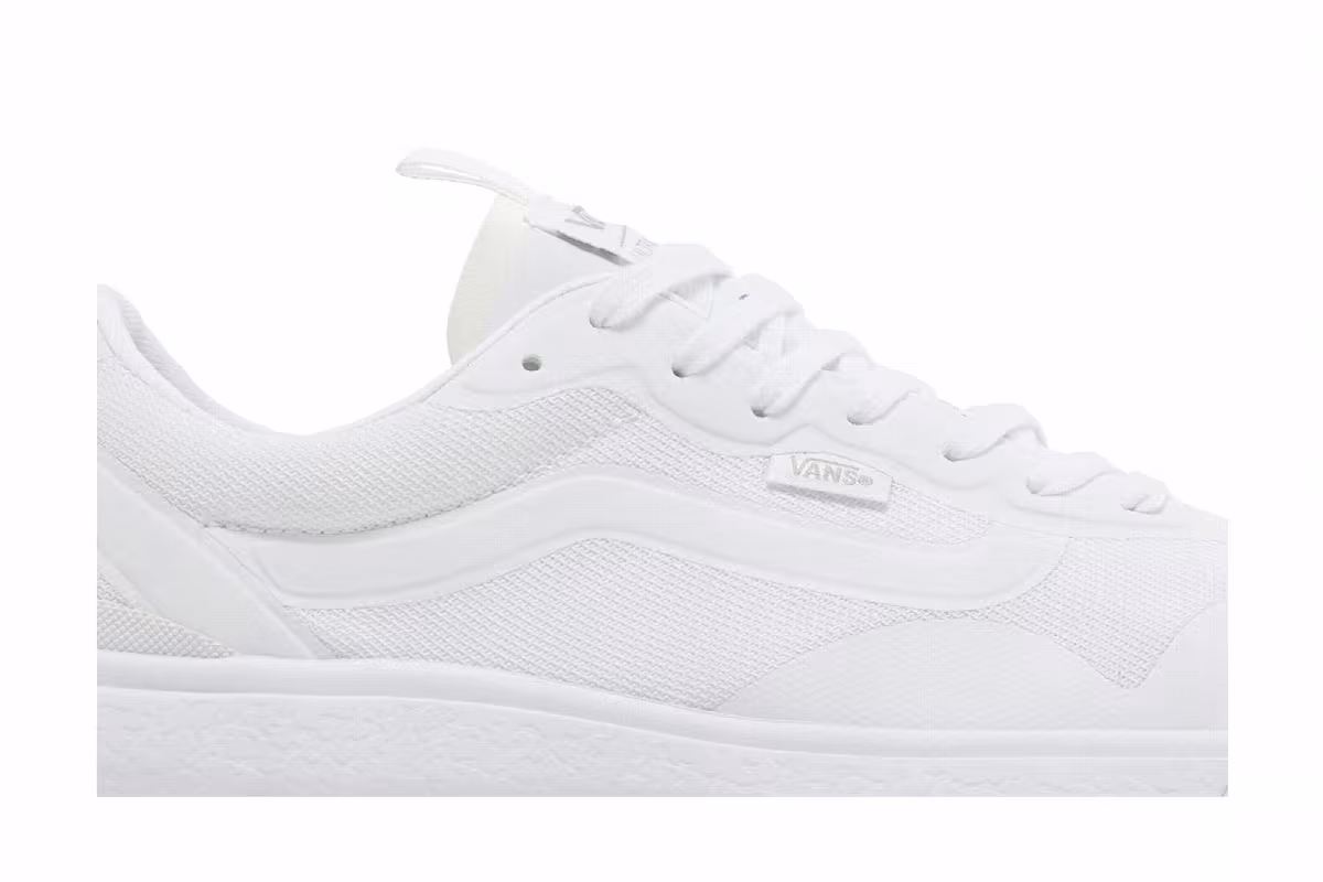 Vans UltraRange Exo White Gum, view 3