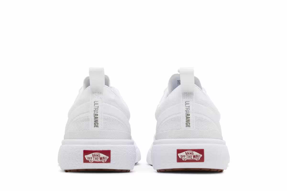 Vans UltraRange Exo White Gum, view 7