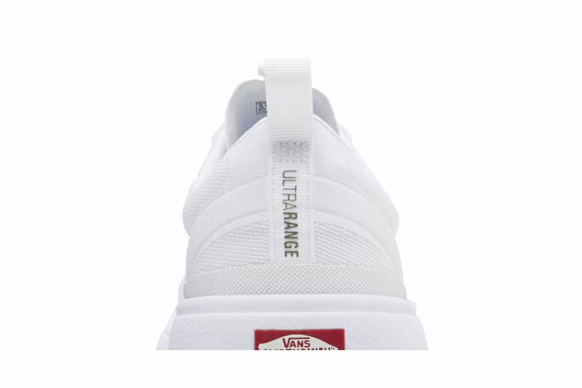Vans UltraRange Exo White Gum, view 8