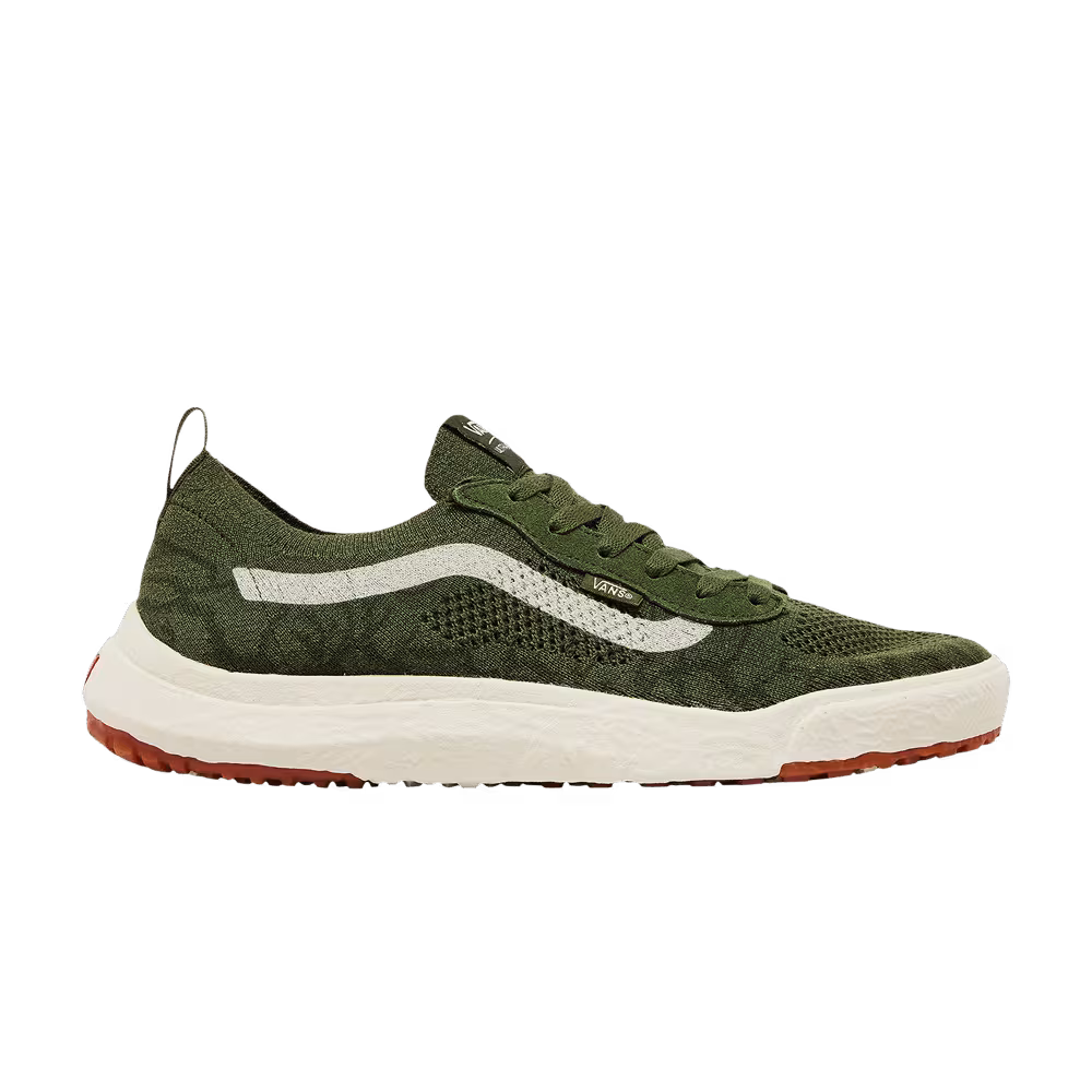 Vans UltraRange VR3 Chive Gum