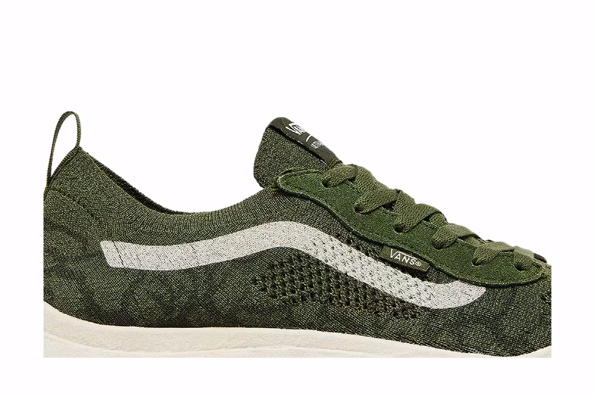 Vans UltraRange VR3 Chive Gum, view 3