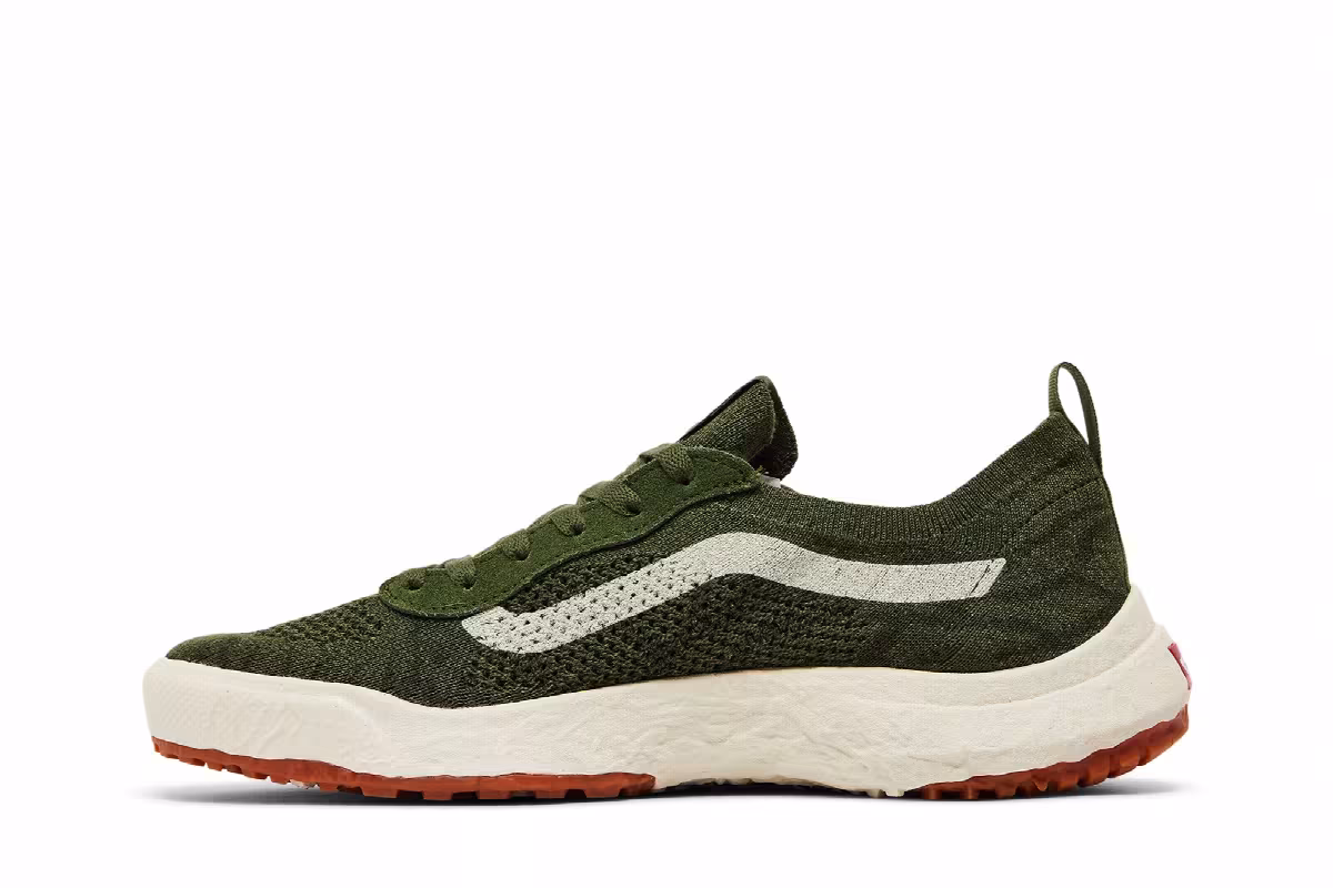 Vans UltraRange VR3 Chive Gum, view 4