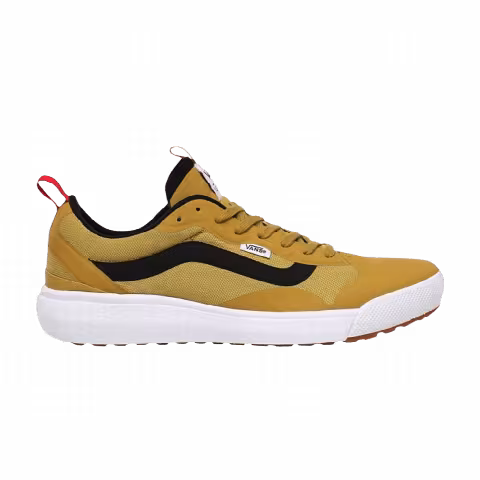 Vans UltraRange Exo 'Green Sulphur'