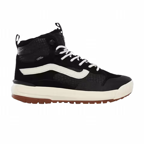 Vans UltraRange Exo High MTE 'Crocodile Skin - Black'