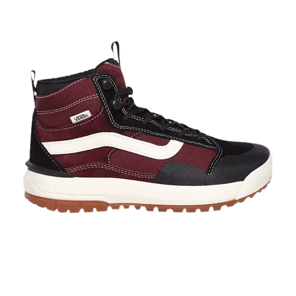 Vans UltraRange EXO High MTE Port Royale Gum