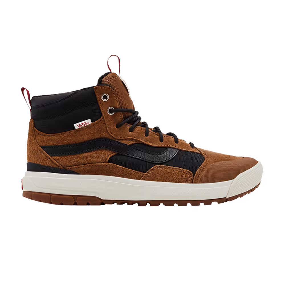 Vans UltraRange Exo High MTE Dachshund