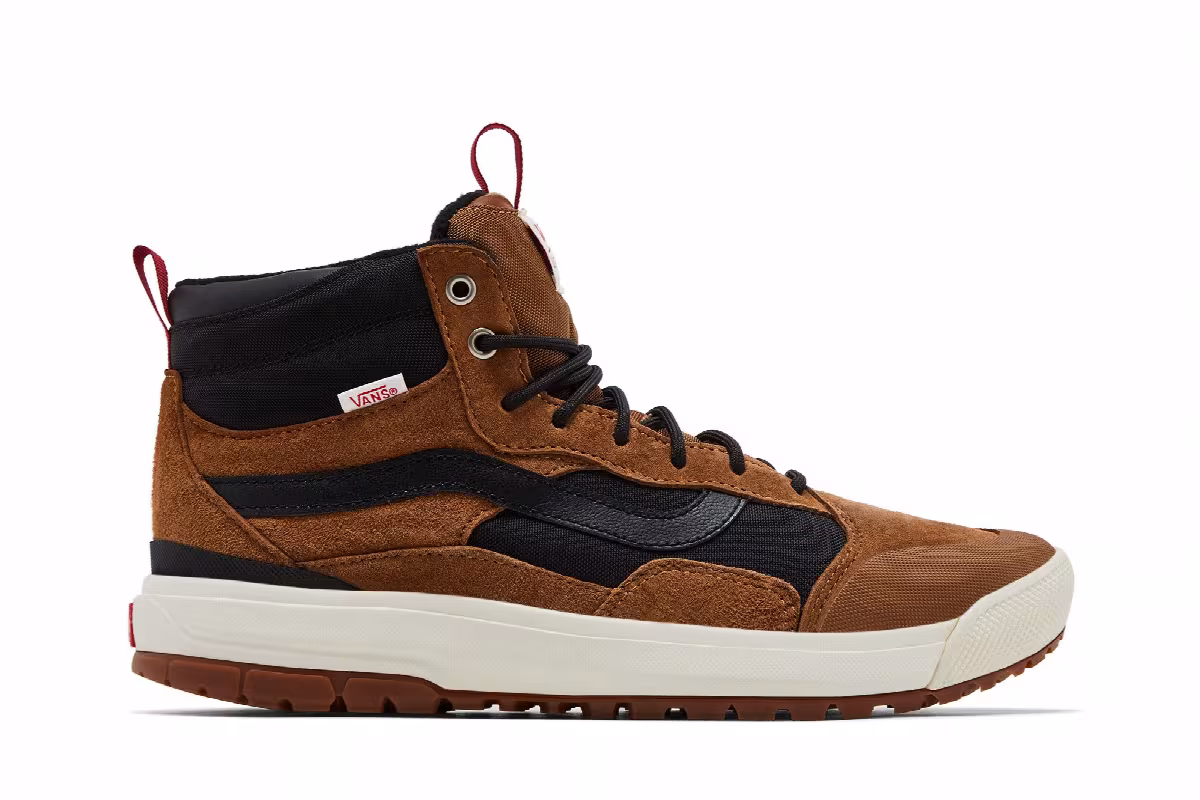 Vans UltraRange Exo High MTE Dachshund, view 2