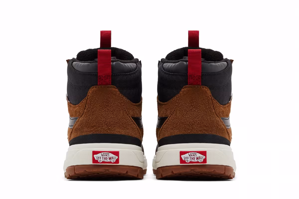 Vans UltraRange Exo High MTE Dachshund, view 7