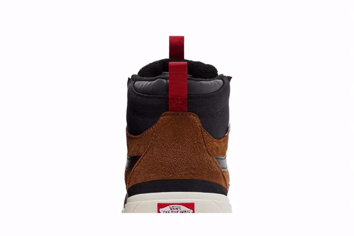 Vans UltraRange Exo High MTE Dachshund, view 8