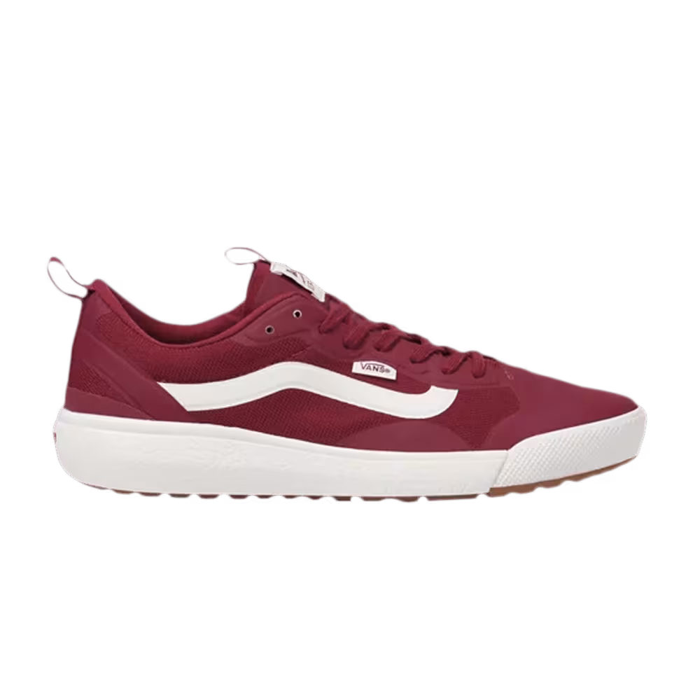 Vans UltraRange Exo Pomegranate