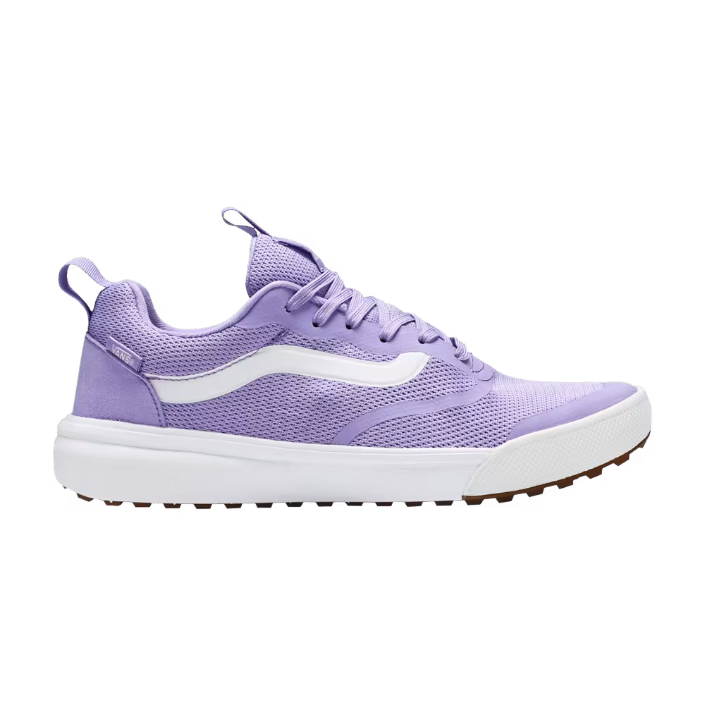 Vans Women's UltraRange RapidWeld Violet Tulip