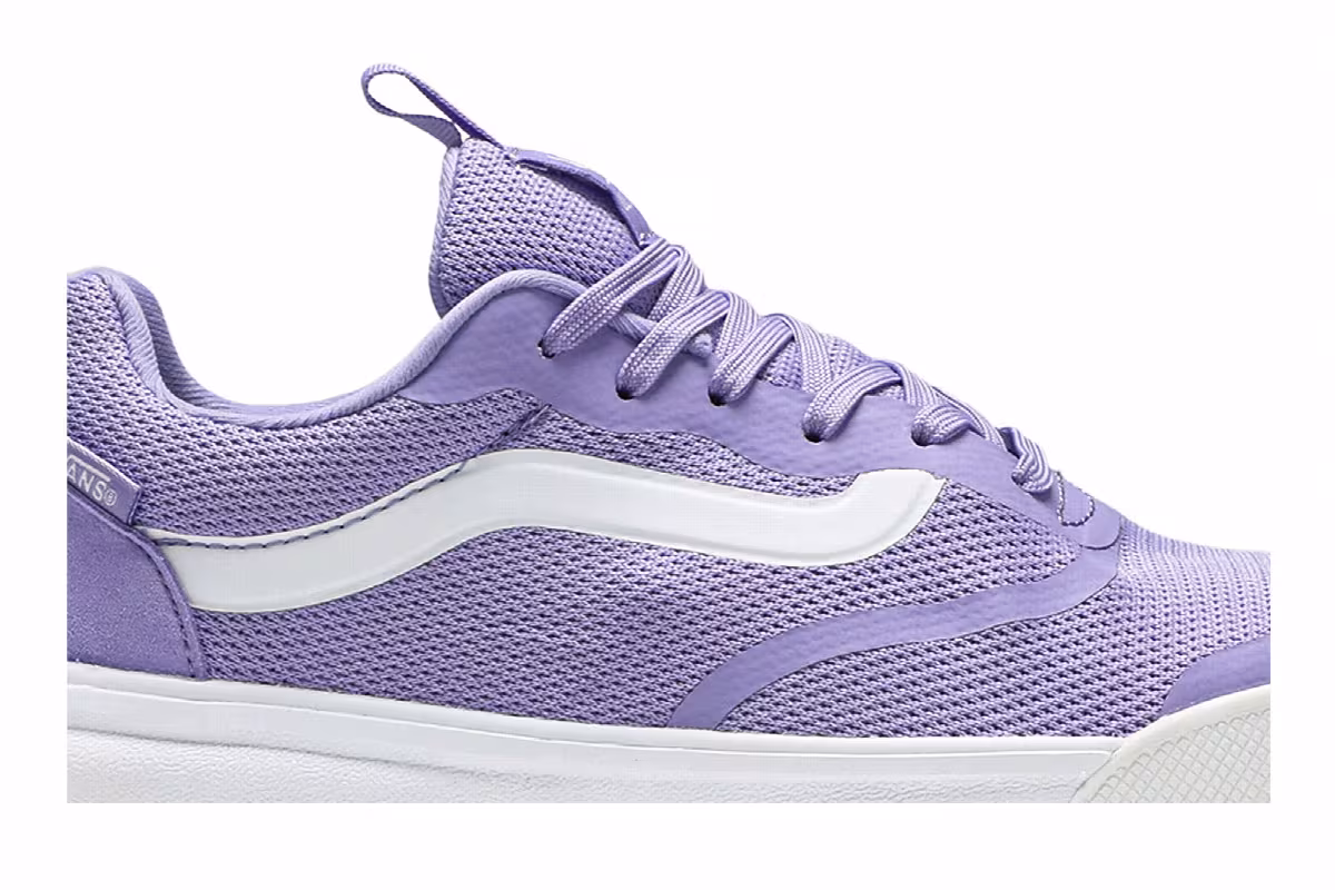 Vans Women's UltraRange RapidWeld Violet Tulip, view 3