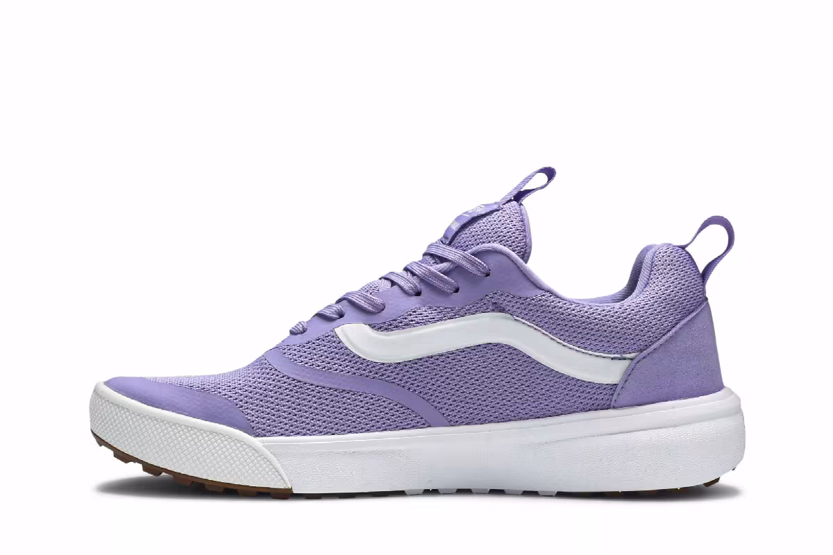 Vans Women's UltraRange RapidWeld Violet Tulip, view 4