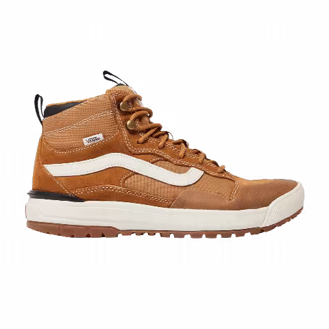 Vans UltraRange Exo High MTE 'Pumpkin Spice'