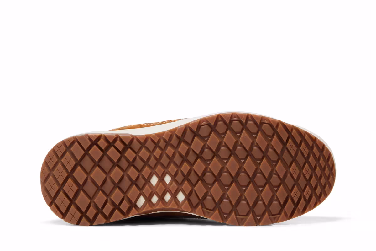 Vans UltraRange Exo High MTE Pumpkin Spice, view 5
