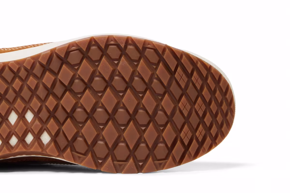 Vans UltraRange Exo High MTE Pumpkin Spice, view 6