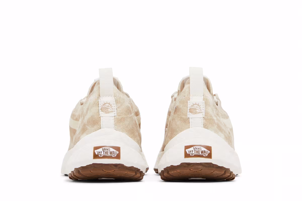 Vans UltraRange VR3 Beach Sand, view 7