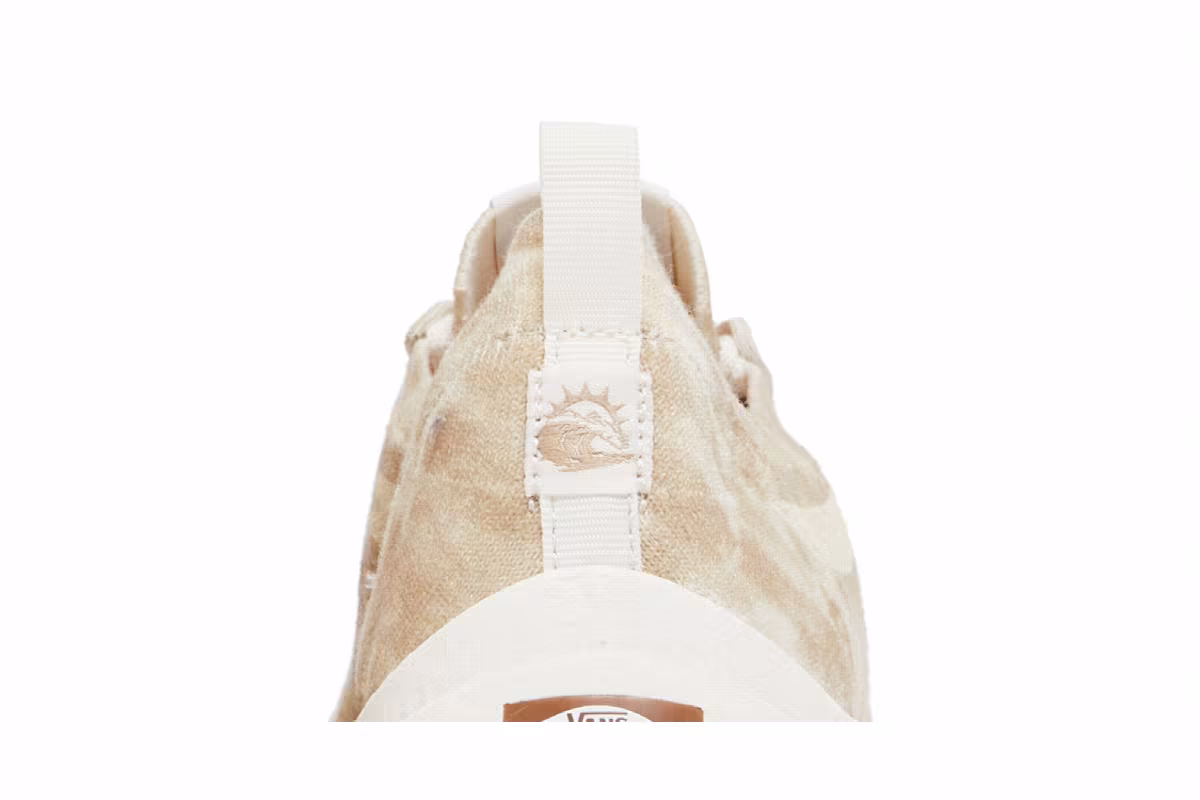 Vans UltraRange VR3 Beach Sand, view 8