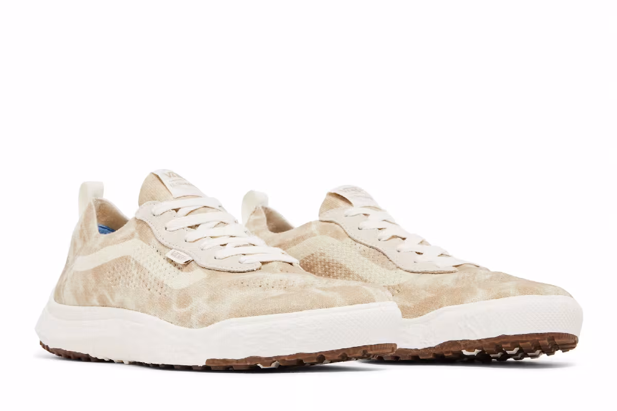 Vans UltraRange VR3 Beach Sand, view 9