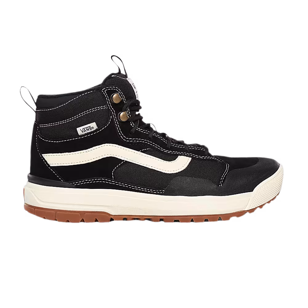 Vans UltraRange Exo High MTE Black Gum