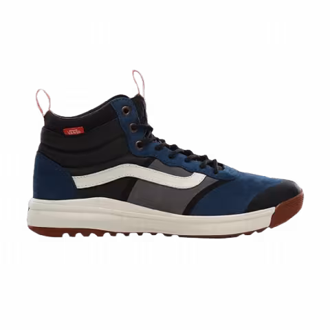 Vans UltraRange High DL MTE 'Gibraltar Sea'