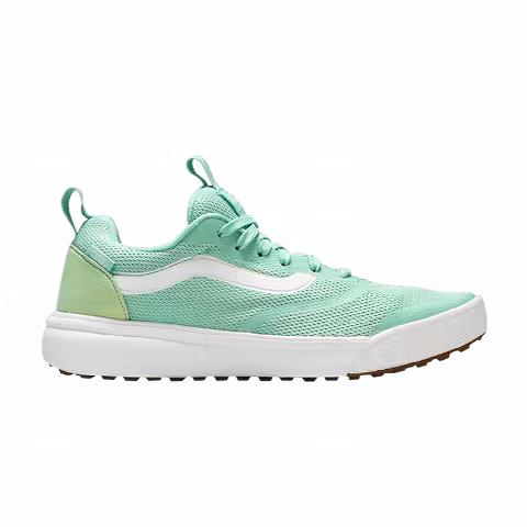 Vans Wmns UltraRange RapidWeld 'Neptune Green'