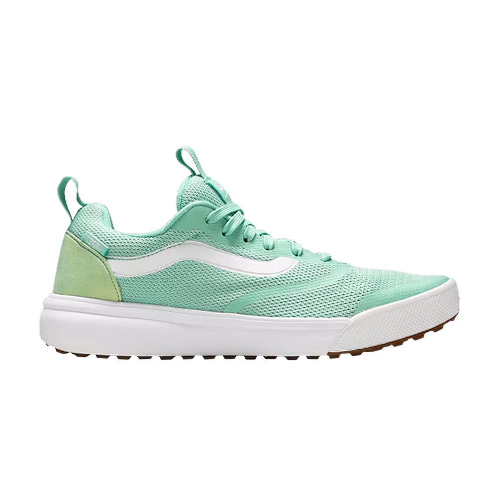 Vans Women's UltraRange RapidWeld Neptune Green